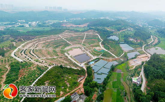 赣州农村人口_国家试点 赣州这地方农民住房财产权可抵押贷款,有农民轻松融
