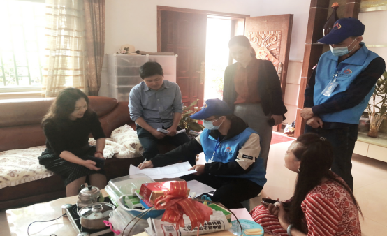 赣州 人口普查_赣州客家人口分布(3)