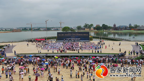 图片新闻 赣州市人民政府